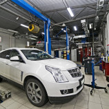 Автосервис Auto Haus