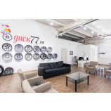 Автосервис Диск77 на улице Маршала Прошлякова