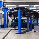 Автосервис Стрит-Авто в Егорьевском проезде