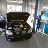 Автосервис Oil Servise на Звенигородской