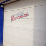 Автосервис Автолига Магистральная