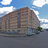 Автосервис Бенц-класс в Сигнальном проезде