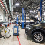 Автосервис МАРКА