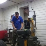 Автосервис Авторазбор