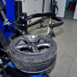 Автосервис Автопрайм на Новоостаповской улице