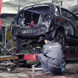 Автосервис Марьинский парк