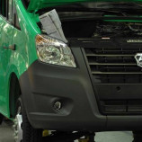 Автосервис GazTec Запад