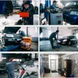 Автосервис Авто-1 на 30 лет Победы