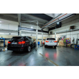 Автосервис STATION 2х4