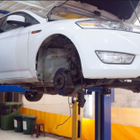 Автосервис Времонте