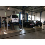 Автосервис Опытный Автомастер на улице Литвина-Седого