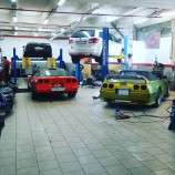 Автосервис Автохирург Тушино