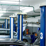 Автосервис Вилгуд на Верхних Полях