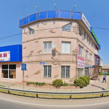 Автосервис Carbon-Vsem