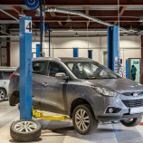 Автосервис Вилгуд на Волоколамском