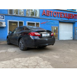 Автосервис ЭВИС-МОТОРС на м. Павелецкая