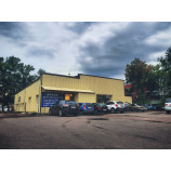 Автосервис Drive в Кузьминках