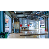 Автосервис на метро Ховрино