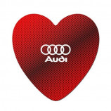 Автосервис AUDI LOVE
