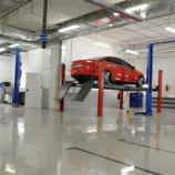 Автосервис Q-made Отрадное