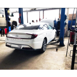 Автосервис СЕУЛ