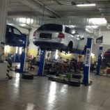 Автосервис ДеЛюкс-Авто