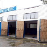 Автосервис Серпантин Авто