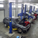 Автосервис Formula BMW