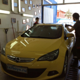 Автосервис Carboys