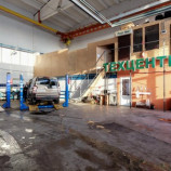 Автосервис LR TOP