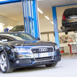 Автосервис Transcit на Юннатов