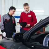 Автосервис ТехАс