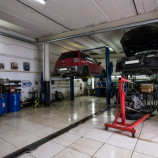 Автосервис ТКР-Моторс