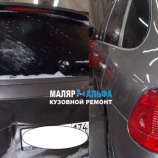 Автосервис Маляр Альфа