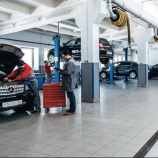 Автосервис СВ-Дизель