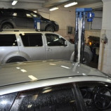 Автосервис Автоматические трансмиссии
