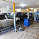 Автосервис Кардан 34