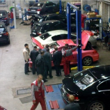 Автосервис Второй Участок