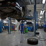 Автосервис РусТранс-Автомат