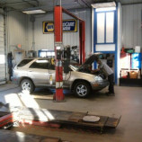 Автосервис Термотранс