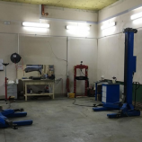 Автосервис Desbo