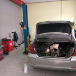 Автосервис РемЗона