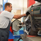 Автосервис Легал-авто на улице Чаадаева