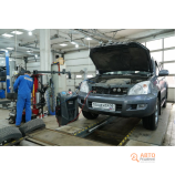 Автосервис Мотортэк