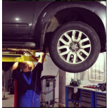 Автосервис Институт дизайна