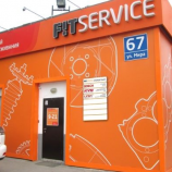 Автосервис FIT Service на Мира Кузовной