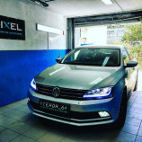 Автосервис Студия Автосвета №1 Ксенон64