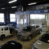 Автосервис АвтоГеометрия