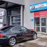 Автосервис Автостарт BMW