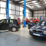 Автосервис Жу-Жу